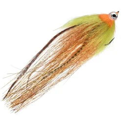 Dragon Fliegen|Fliegen ·Meeresfliegen & Hechtfliegen<Grando Flies Comet Pike Fly