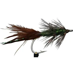 Outlet Dragon Salzwasser-Fliegensortiment (Ausführung 1)