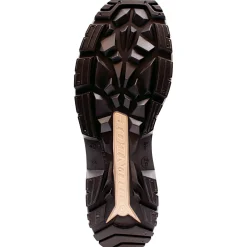 Dunlop Damen Angelschuhe|Damen Angelschuhe<Blizzard Fur Lining Unisex (Heritage Green/Black)
