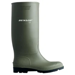 Hot Dunlop Pricemastor Unisex (Green/Black)