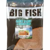 Dynamite Friedfischfutter|Friedfischangeln-Zubehör<Big Fish Groundbaits (Marine Halibut & Hemp)