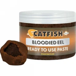 Sale Dynamite Bloodied Eel Hook Pellets (Paste)