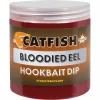 Hot Dynamite Bloodied Eel Hook Pellets (Dip)