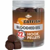 Dynamite Raubfischfutter|Raubfischangeln-Zubehör<Bloodied Eel Hook Pellets (Pellets)