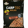 Dynamite Karpfenfutter·Boilies & Popup Boilies|Karpfenfutter<Boilies Carp-Tec (chocolate/orange)