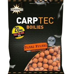 Online Dynamite Boilies Carp-Tec (tutti frutti)