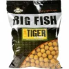 Dynamite Karpfenfutter·Boilies & Popup Boilies|Karpfenfutter<Boilies Sweet Tiger & Corn (Ø 15 mm)
