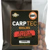 Dynamite Karpfenfutter·Boilies & Popup Boilies|Karpfenfutter<Carptec Boilies (Krill & Crayfish/Braun)
