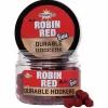 Dynamite Friedfischfutter|Friedfischangeln-Zubehör<Durable Hook Pellet Robin Red