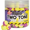 Online Dynamite Fluro Two Ton Pup-Ups (Plum & Pineapple)