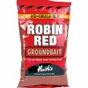 Dynamite Friedfischfutter|Friedfischangeln-Zubehör<Groundbait Robin Red