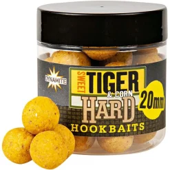 Dynamite Karpfenfutter|Karpfenfutter·Boilies & Popup Boilies<Hard Hookbaits (Sweet Tiger)