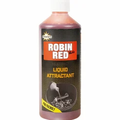 Sale Dynamite Liquid Attractant Robin Red
