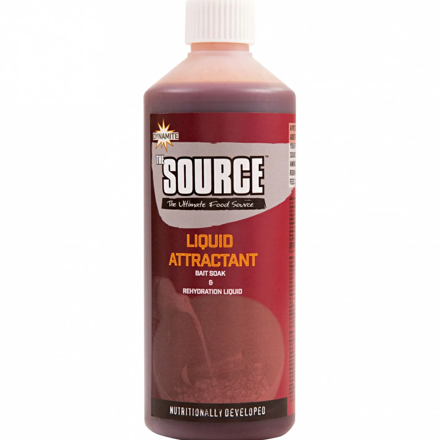 Dynamite Angellockstoffe & Boilie-Flavours<Liquid Attractant The Source