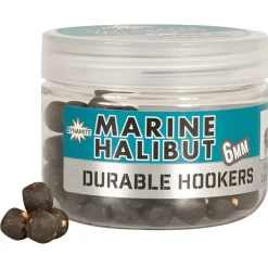 Dynamite Raubfischschnüre|Raubfischschnüre<Marine Halibut Durable Hook Pellets