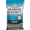 Dynamite Raubfischfutter|Raubfischangeln-Zubehör<Marine Halibut Pellets (14 und 21 mm)