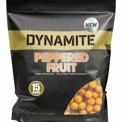 Dynamite Karpfenfutter|Karpfenfutter·Boilies & Popup Boilies<Peppered Fruit Boilies (1,8 Kg)