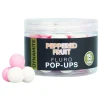 Dynamite Karpfenfutter·Boilies & Popup Boilies|Karpfenfutter<Peppered Fruit Pop-Ups (Hi-Vis White)