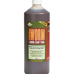 Dynamite Angellockstoffe & Boilie-Flavours<Premium Liquid Carp Foods (Worm)