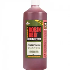 Best Dynamite Premium Liquid Carp Foods (Robin Red)
