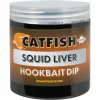 Dynamite Angellockstoffe & Boilie-Flavours<Squid Liver Hookbait Dip