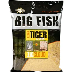Dynamite Karpfenfutter|Karpfenfutter·Boilies & Popup Boilies<Sweet Tiger & Corn Zig Cloud