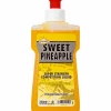 Dynamite Friedfischfutter|Friedfischangeln-Zubehör<XL Liquid Attractants (pineapple)