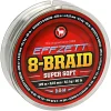 Effzett Angelschnur 8-Braid (Moss Green, 250 m)