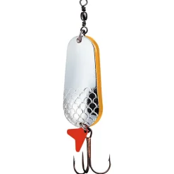 Outlet Effzett Blinker Twin (silber/gold)