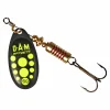 Hot Effzett Spinner Standard (black/yellow)