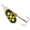 Discount Effzett Spinner Standard (blacky)