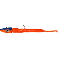New Eisele Doppelgänger XL mit Twitcherkopf (orange)
