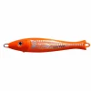 Hot Eisele Fat Head Pilker (Mandarine)