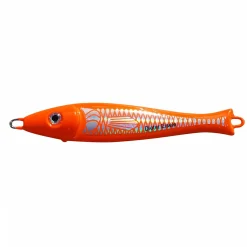 Hot Eisele Fat Head Pilker (Mandarine)