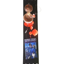 Discount Eisele Flounder - Doublette - Lifter (Scholle UV)