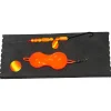 Hot Eisele Flounder - Doublette - Lifter (Orange)