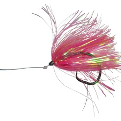 New Eisele Heilbuttvorfach mit Shirt Circle XXL (pink)