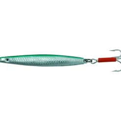 Eisele Meeresköder ·Pilker & Zocker|Pilker & Zocker<Jensen Sild Offshore (green/silver)