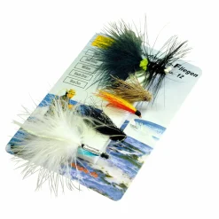 Clearance Eisele Meerforellen-Streamer