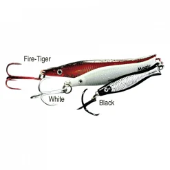 Best Eisele Pilker Magic-Pro (fire tiger)