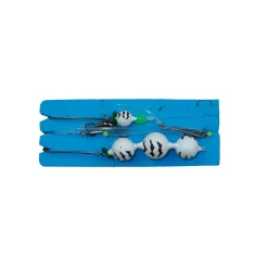 Online Eisele Power -Select Brandungsvorfach (Zebra)