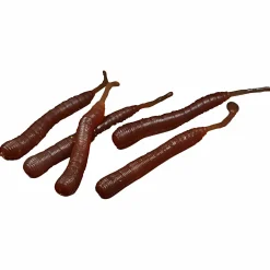 Eisele Raubfischangeln Kunstköder|Eisele Meeresprogramm<Soft Bait Wattwurm Doppelgänger