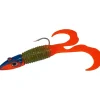 Clearance Eisele Twitcherkopf (Motoroil/Crab UV, Twitcher Crab)