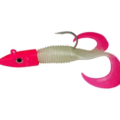 New Eisele Twitcherkopf (Weiß/Pink, Twitcher Pink)