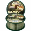 Energofish Karpfenschnüre|Karpfenschnüre<Angelschnur Line Carp Expert (camou, 600 m)