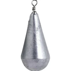 Outlet Energofish Birnenblei mit Wirbel (natur)