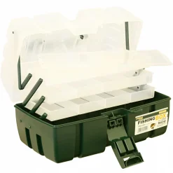 Discount Energofish Fishing Box Ariel HS-307