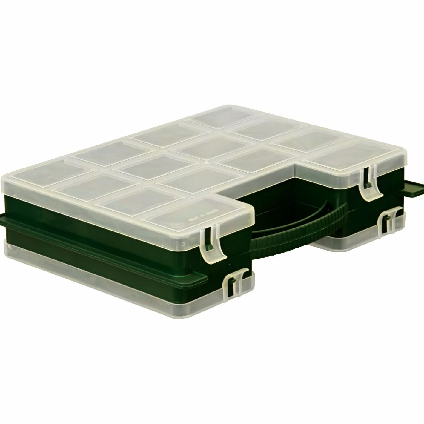 Sale Energofish Fishing Box Duo Tip.370