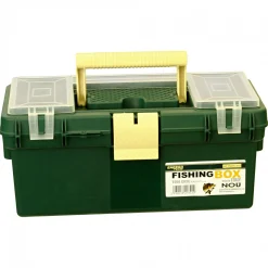 New Energofish Fishing Box Kid Tip.310