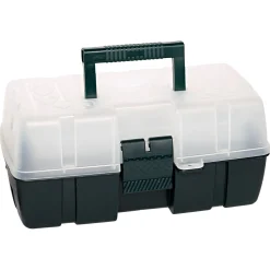 Energofish Angelkoffer & Angelboxen ·Angelkoffer<Fishing Box Small Ariel Tip